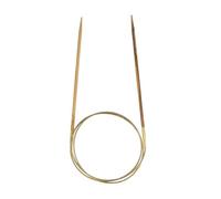 Addi Nature Circular Needle Olive Wood 80cm 3.25mm - 1pc