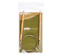 Addi Nature Circular Needle Olive Wood 80cm 9.00mm - 1pc