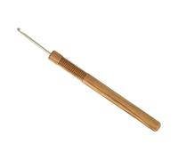 Addi Crochet Hook Nature - Olive Wood 15 cm 2.5 mm - 1 pc