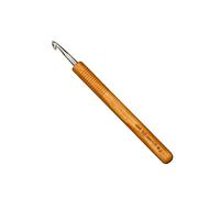Addi Nature Crochet Hook Olive Wood 15cm 7.00mm - 1pc