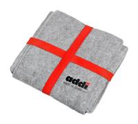 Addi Nest CraSyTrio case Empty Grey - 1pc