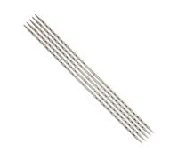 Addi Novel Quintett Double-Pointed ndls 15cm 4.00mm - 1pc