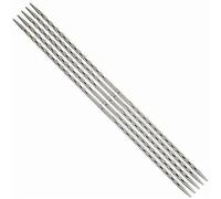 Addi Novel Quintett Double-Pointed ndls 20cm 4.50mm - 1pc