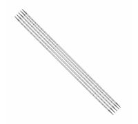 Addi Novel Quintett Double-Pointed Needles 20cm 3.50mm -1pc