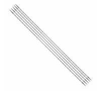 Addi Novel Quintett Double-Pointed Needles 23cm 6.00mm - 1 Unit