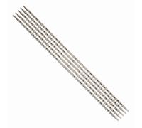Addi Novel Quintett Knitting Needles 6" Double Pointed 15cm