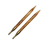 Addi Click Bamboo, Multi-Colour, One Size