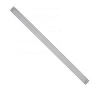 addi Steel Double Pointed Knitting Needles 20cm (8in) 1.50mm