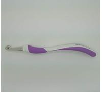 Addi Swing Aluminium Crochet Hook 8.00mm