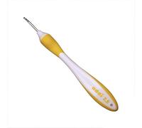 Addi Swing Crochet Hook, Yellow 2.5mm