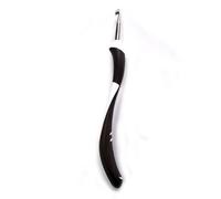 Addi Swing Crochet Hooks Ergonomic Comfortable Grip Needles