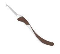 Addi Swing Maxi Crochet Hook 17cm 5.00mm - 1pc