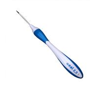 Addi Crochet Hooks 141-7 Aluminium Hook 17 cm