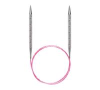addi Unicorn Circular Knitting Needle 100cm (40in) - 7.00mm