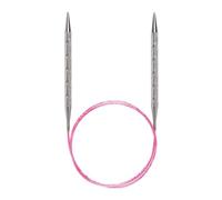 addi Unicorn Circular Knitting Needle 60cm (24in) - 7.00mm
