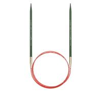 addiChristmas Lace Circular Knitting Needle 100cm (40in) - 4mm (US 7)