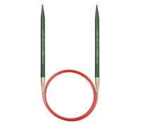 addiChristmas Lace Circular Knitting Needle 60cm (24in) - 6mm (US 10)