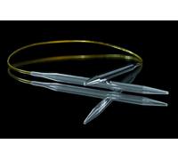 addiClassic Metal Fixed Circular Knitting Needles 30cm addi Classic All Sizes