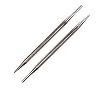 addiClick Basic Interchangeable Knitting Needle Tips 6.50mm