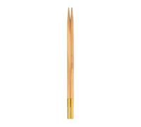 AddiClick Nature Olivewood Interchangeable Needle Tips 3.75 mm