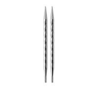 addiClick Unicorn Lace Long Interchangeable Circular Knitting Needle Tips - 8.00mm (US 11)