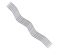 addiCraSy Snake Lace Double Pointed Needles 15cm (6in) - 3.50mm (UK 10 / US 4)