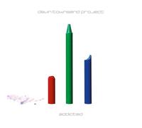 Devin Townsend Project – Addicted – CD
