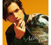 Addicted BOX（TYPE A)