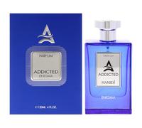 Addicted - Enigma by Hamidi for Men - 4 oz Parfum Spray