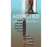 Addicted: Recovering from Marijuana Addiction