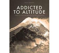 Addicted to Altitude