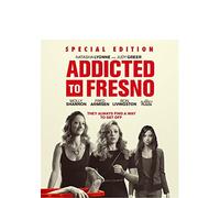 ADDICTED TO FRESNO