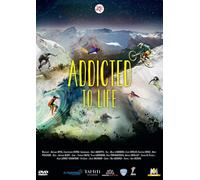 Addicted to life - DVD