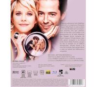 Addicted to Love (1997) Blu Ray EU Import