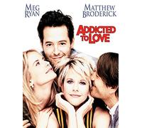 Addicted to Love