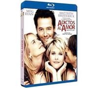 Addicted to Love (Blu-Ray)