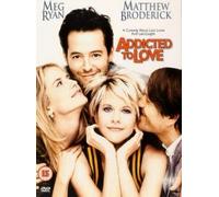 Addicted To Love [DVD] [1997]