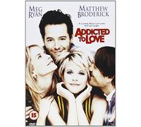 Ryan Meg - Addicted To Love DVD