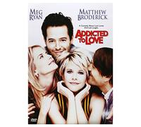 Addicted to Love [DVD] [Region 2] (English audio. English subtitles)