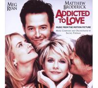 Addicted To Love: Music From The Motion Picture Soundtrack Edition (1997) Audio CD