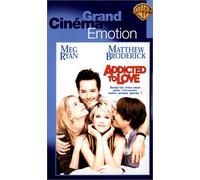 Addicted To Love [VHS]