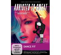 Addicted to Sweat - Dance Fit (DVD)