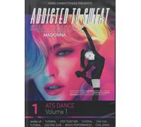 Addicted to Sweat [DVD] [Region 1] [US Import] [NTSC]