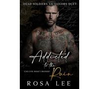 Addicted to the Ruin: Dead Soldiers vs Tailors Duet