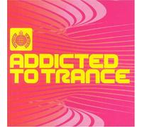 addicted to trance