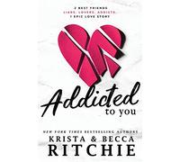 Addicted To You: 1
