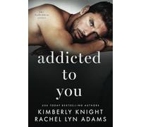 Addicted to You: 6 (Forbidden Series)