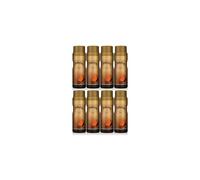 Addiction GOLD Men Deodorant Body Spray Fragrance 150ml - Warm Mandarin, Nutmeg, Cardamom & Amber Notes - C-5020353049810