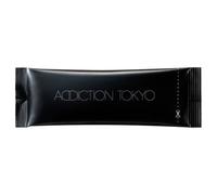 ADDICTION - Invisible Essence Loose Powder Translucent + 001 Translucent Refill