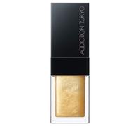 ADDICTION - Lip Oil Tint 001 Energy of Gold
